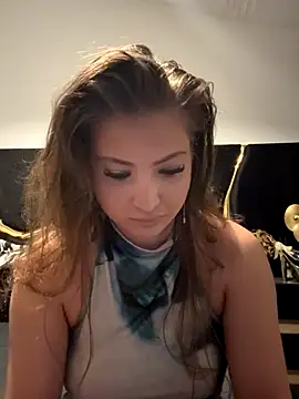 RebekaRose online show from 09/08/25, 10:42