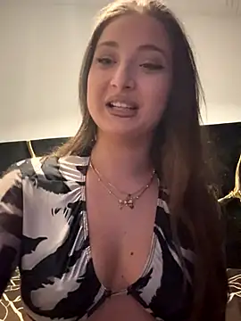 RebekaRose online show from 10/13/25, 10:32