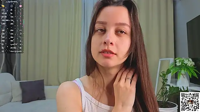 Snapshot of VineciaDestors chatting on 09/25/25, 06:33 VineciaDestors online show from 09/25/25, 06:33