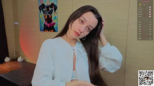 Snapshot of VineciaDestors chatting on 11/15/25, 05:20 VineciaDestors online show from 11/15/25, 05:20