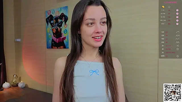 Snapshot of VineciaDestors chatting on 11/19/25, 08:09 VineciaDestors online show from 11/19/25, 08:09