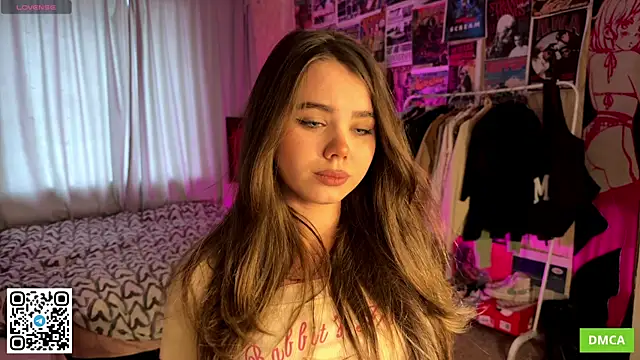 PinkiRay online show from 10/11/25, 12:36