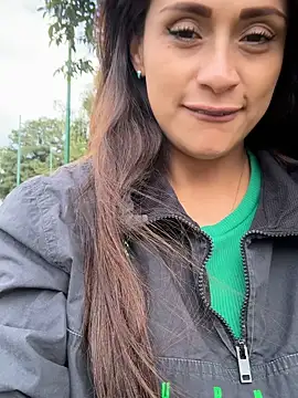 tifanyfever online show from 10/20/25, 08:09