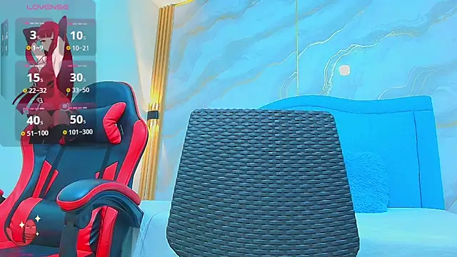 anapau cooper online show from 11/24/25, 08:08