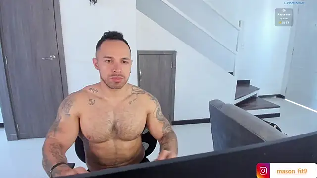 Scarlett Luxe online show from 05/20/26, 01:06