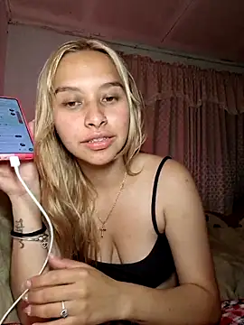 Siennalust1 online show from 09/26/25, 02:48