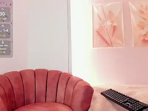 sophigray online show from 09/08/25, 07:13