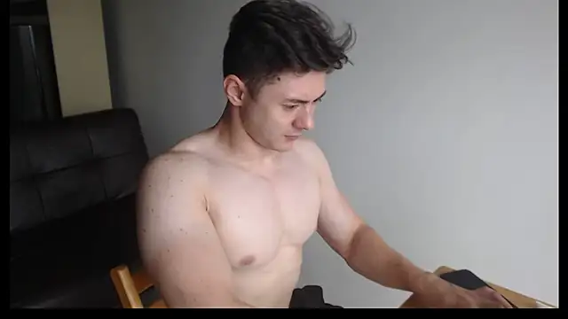 muscledoctor24 online show from 09/27/25, 05:56