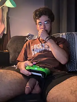 bigbrownpleasure online show from 09/16/25, 03:18