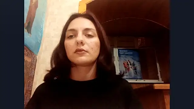 SinlessTaking online show from 10/12/25, 03:22