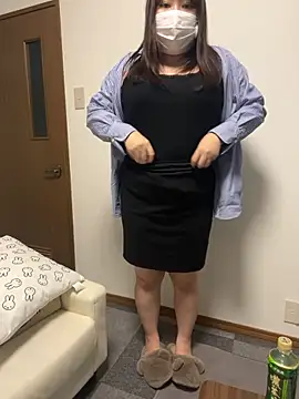 shimera-nohime25 online show from 10/30/25, 01:34