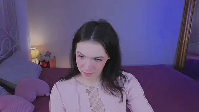 Loona Eclipse online show from 09/19/25, 08:31