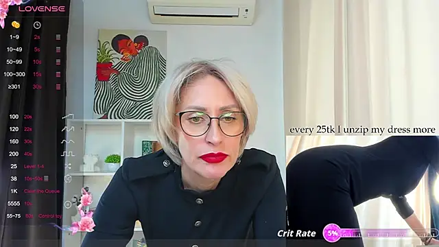 PamellaMurphy online show from 10/13/25, 07:52