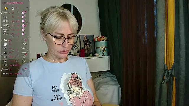 PamellaMurphy online show from 07/24/26, 11:47