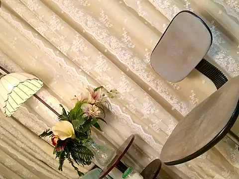 PrettyStranger online show from 07/28/26, 12:48