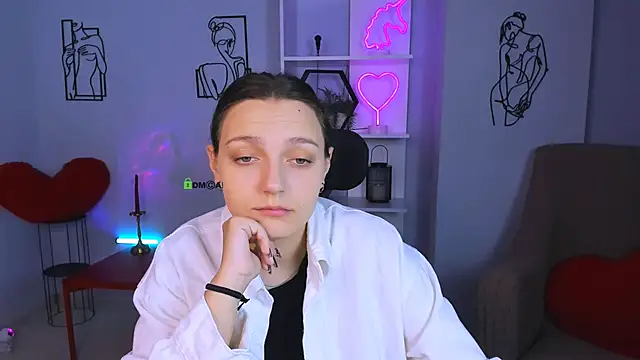 lilit devil online show from 09/14/25, 05:39