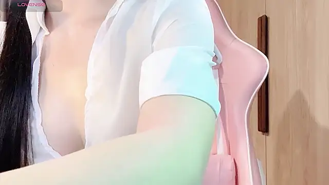 Cherry-Li online show from 09/22/25, 07:05