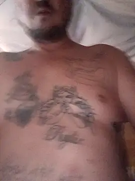 Jeremycle online show from 09/16/25, 07:48