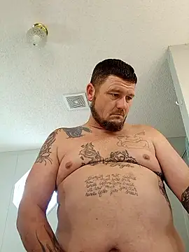 Jeremycle online show from 10/10/25, 12:59