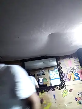 Jeremycle online show from 10/13/25, 01:16