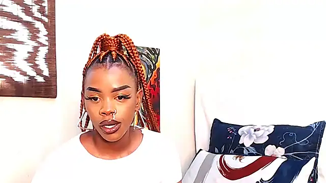 SexyEveX21 online show from 09/12/25, 07:19