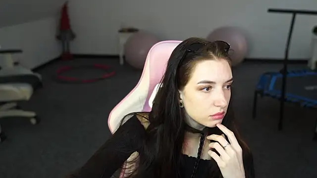  Lili 054 online show from 09/22/25, 10:28