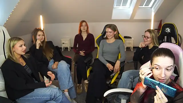  Lili 054 online show from 09/26/25, 10:19