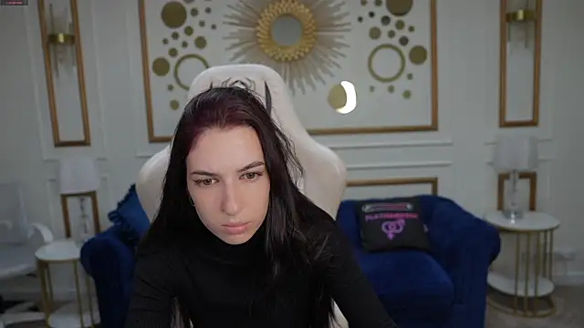  Lili 054 online show from 10/28/25, 11:36