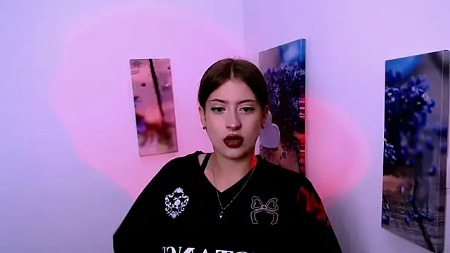 princess lilit online show from 09/12/25, 12:49