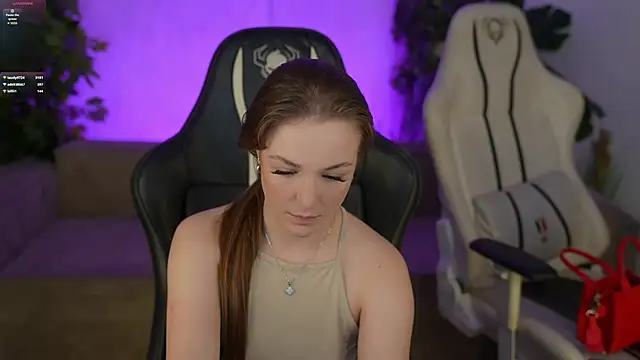 Ella 054 online show from 11/12/25, 07:24