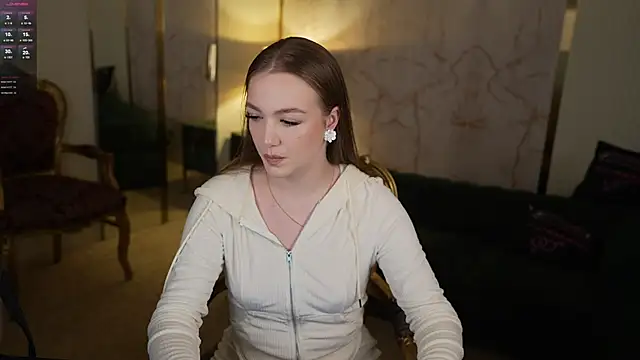 Ella 054 online show from 11/28/25, 07:27