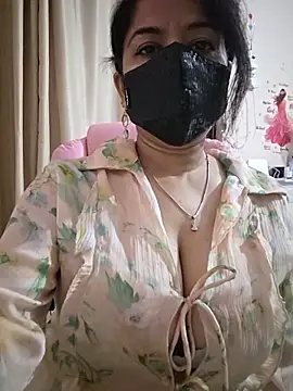 Jenny1401 online show from 06/15/26, 07:49
