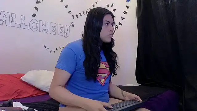 Ariana rodriguez 0 online show from 10/28/25, 01:25