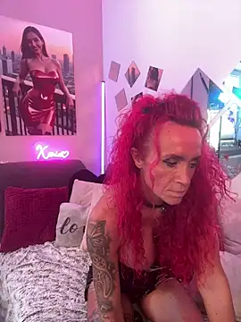 Hotmilfhamburg1 online show from 06/10/26, 08:57