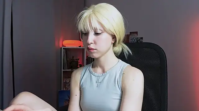 YukiMisa online show from 07/24/26, 05:55