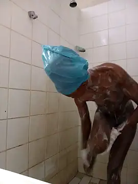 BadGirlSexyT online show from 10/05/25, 03:10