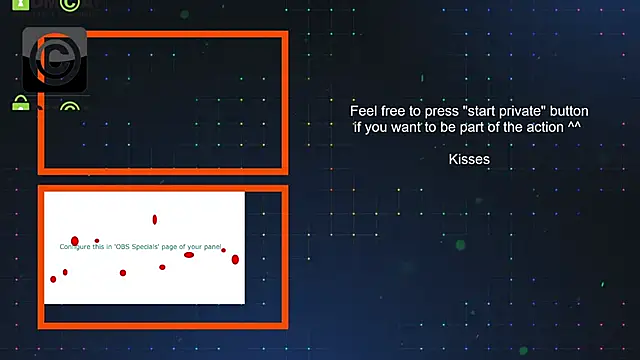 Snapshot of KamaFeels chatting on 11/06/25, 06:47 KamaFeels online show from 11/06/25, 06:47