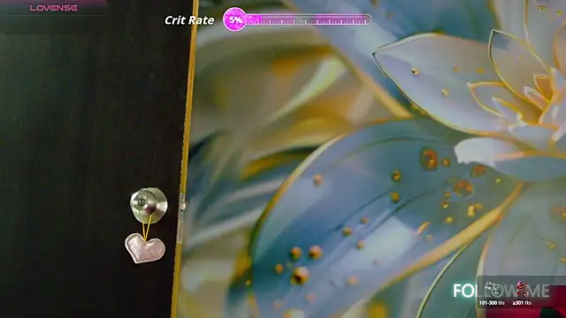 bonnie blue cr online show from 09/23/25, 03:20