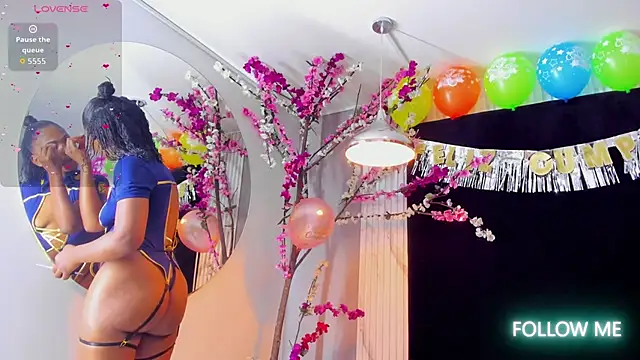 bonnie blue cr online show from 10/27/25, 03:43