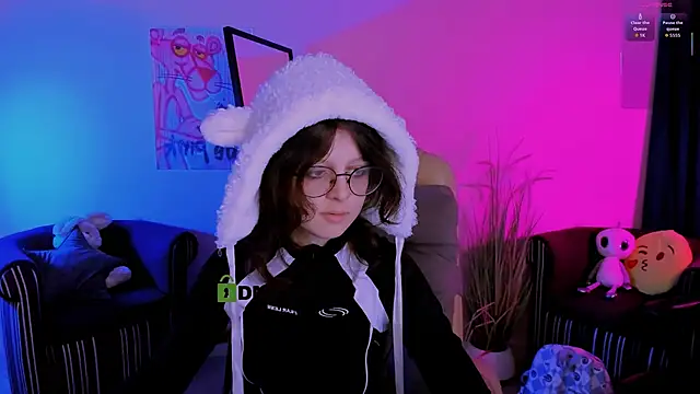 Snapshot of samanta_hotty chatting on 11/09/25, 08:07 samanta hotty online show from 11/09/25, 08:07