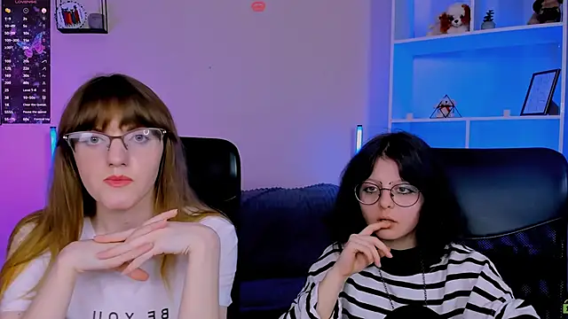 Snapshot of samanta_hotty chatting on 11/20/25, 08:41 samanta hotty online show from 11/20/25, 08:41