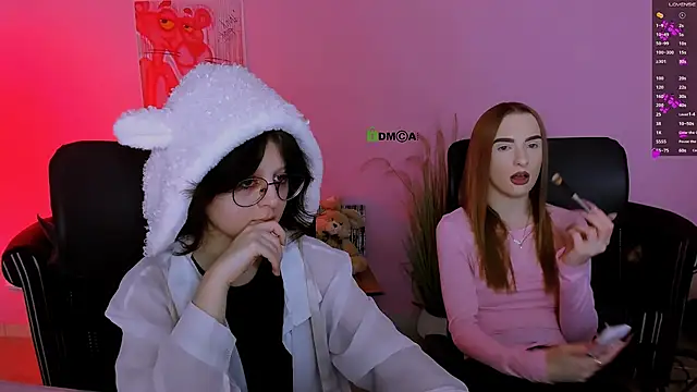 Snapshot of samanta_hotty chatting on 12/01/25, 08:36 samanta hotty online show from 12/01/25, 08:36