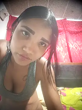 MarcelitaSanz online show from 09/08/25, 11:59