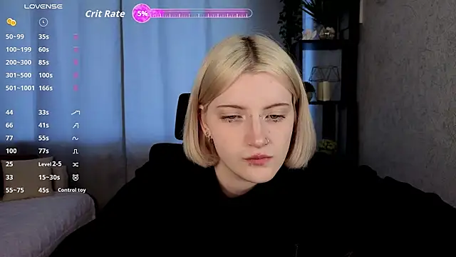 EchoBloom online show from 09/12/25, 10:26