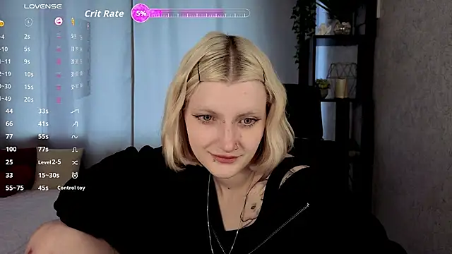 EchoBloom online show from 09/15/25, 10:37