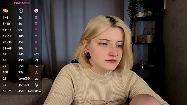 EchoBloom online show from 09/25/25, 11:03