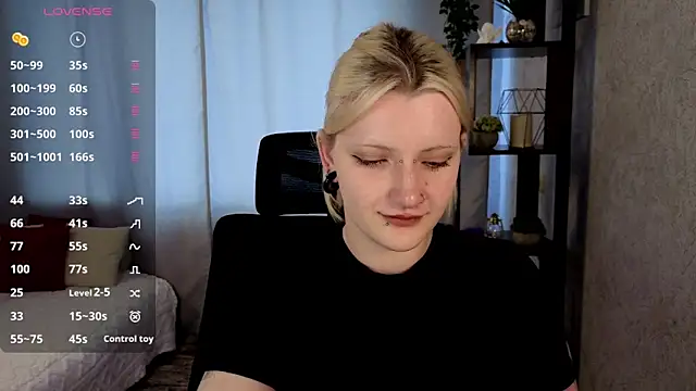 EchoBloom online show from 09/27/25, 10:42