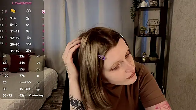 EchoBloom online show from 10/01/25, 11:16