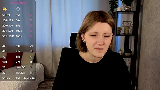 EchoBloom online show from 10/02/25, 10:55