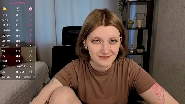 EchoBloom online show from 10/03/25, 11:18